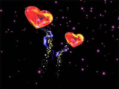 2 coeur